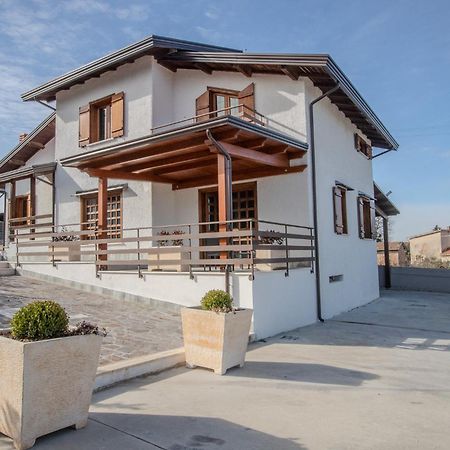 Il Rifugio Del Principe Gesualdo Exterior foto